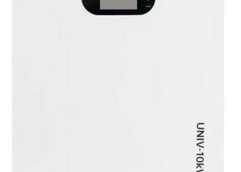 Magazyn energii 10kWh LiFePO4 UNIV – 51.2V | 206Ah | CAN RS485 | 10lat