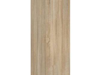 vidaXL Szafka na buty, dąb sonoma, 30x35x100 cm(SKU:811433)