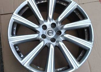 VOLVO XC90 FELGA 20" 9JX20  ET20 5X108 31362277