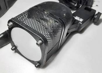 2x Kaiser RB300 lampa kwarcowo-halogenowa 3200K