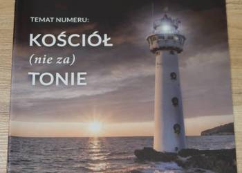 miesięcznik dla młodych katolików pt. WZRASTANIE październik 2022