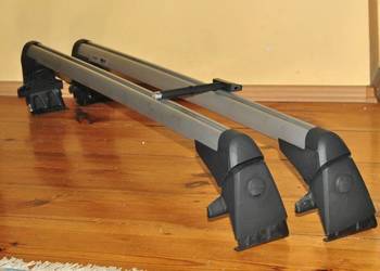 Bagażnik AUDI A6 sedan 4F0_071_126