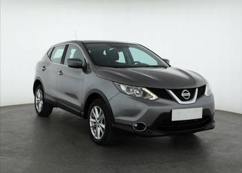 Nissan Qashqai 1.2 DIG-T