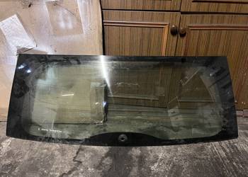 Szyba klapy bagażnika tylnia focus mk2 kombi