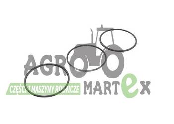 DZ106729 ZESTAW PIERŚCIENI TŁOKA JD