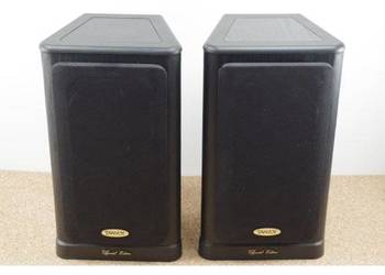 Kolumny głośnikowe Tannoy 631 SE (Special Edition) – Black Ash – para