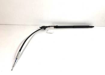 SIŁOWNIK TELESKOP PEUGEOT 508 SW I 2.0 181KM 10-18 PODNOŚNIK