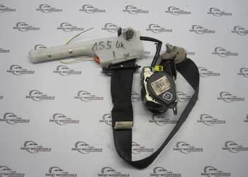 NISSAN JUKE I 13r pas bezpieczeństwa prawy przód 617544100C