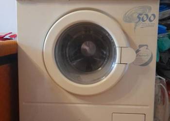 Wszystkie części do pralki Polar Gracja PDG 585