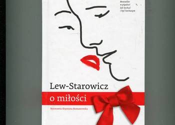 O miłości - Lew Starowicz