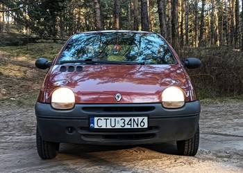 Renault Twingo 1