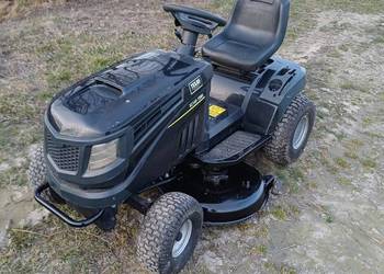 Kosiarka traktorek Texas XC160-108H