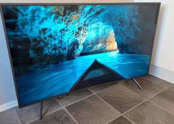 Samsung 4K Smart TV