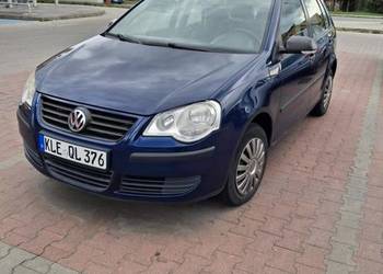 Polo 1.2 12v polift do rejstracjii
