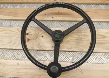 Merlo P 40.7 {Kierownica}