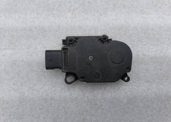Silniczek Rolety Żaluzji Chłodnicy Ford Galaxy II S-Max I BM51-8476-AB
