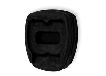 MERCEDES W124 R129 W140 W201 Wieszak mocowanie gumowe pompy paliwa OE