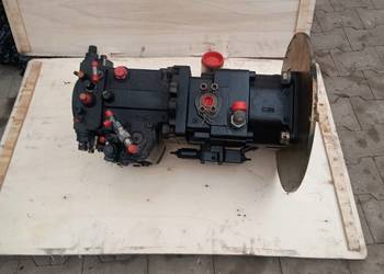 Pompa hydrauliczna Rexroth AVG90DA1DT8 / 32R - NAF02F001SH - S R902105126