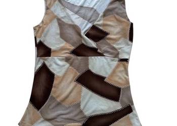 Top patchwork