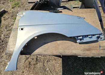 Błotnik Prawy Przód Renault Scenic I