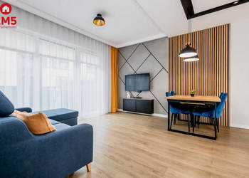 Oferta sprzedaży domu szeregowego 71m2 Białystok