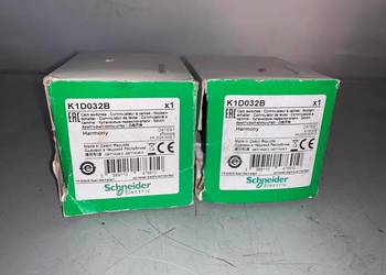 Schneider Electric K1D032B Korpus przełącznika