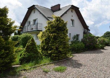 Dom wolnostojący 300m2 Gołubie