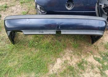 Zderzak tylny tył Saab 9-398-02r kolor 257