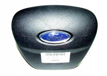 PODUSZKA KIEROWNICY AIRBAG FORD TRANSIT CUSTOM 2018 - JK21-V042B85-AB3ZHE