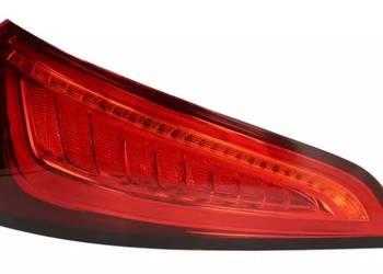 Audi Q5 8R 12‑16 Lampa tylna lewa DEPO