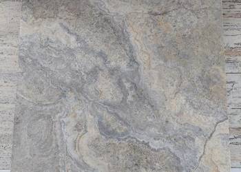 PŁYTKI TRAWETRYNOWE SILVER 61X61X1,25