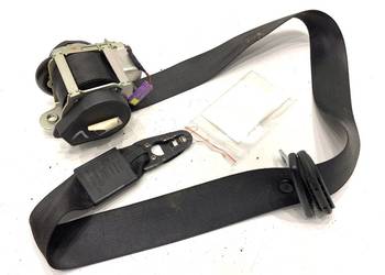 PAS BEZPIECZEŃSTWA LEWY PRZÓD AUDI Q7 4L 606727200 06-16 LEWA, PRZEDNI