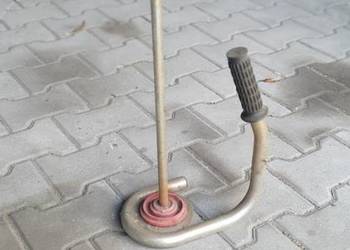 Rozwijak  folia strecz