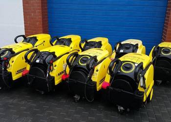 Myjka ciśnieniowa KARCHER HDS 698 CSX HDS 895 995 1295 558
