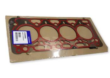 VOLVO S60 V60 V40 V70 XC60 XC70 XC90 V90 uszczelka głowicy cylindra OE