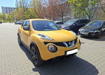 Nissan Juke F16 1.2 DIG-T