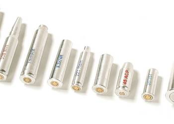 Zbijak aluminiowy Art. 40 7 Rem.Mag Zbijak aluminiowy Art. 40 7 Rem.Mag