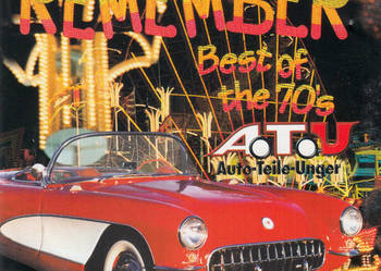 Remember - Best Of The 70's (Edition 2001)
