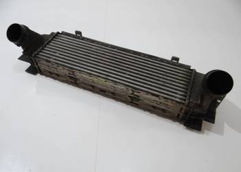 CHŁODNICA INTERCOOLERA BMW X3 F25 N47D20C