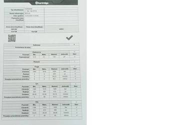 Wtryskiwacz 1.6 TDI Siemens Continental 03L130277B 03L130277S