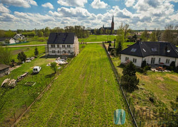 Ogłoszenie działka Postoliska 11 Listopada 6000m2