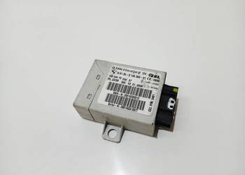 MODUŁ EWS STEROWNIK BMW E83 X3 LCI 9145350