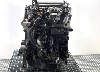 SILNIK CITROEN 2.0 136KM RHD C5 III