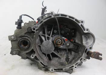 SKRZYNIA BIEGÓW KIA CEED I 1.6 CRDi WBJ6H