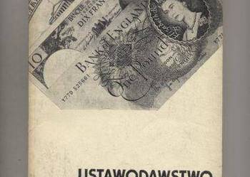 Ustawodawstwo dewizowe