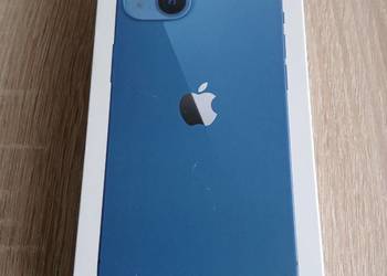 iPhone 13 stan idealny 83% baterii