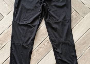 Spodnie dresowe męskie Nike slim r.L