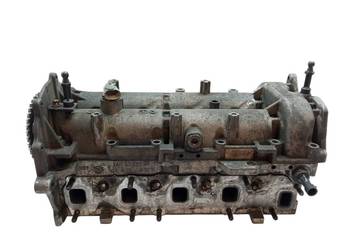 GŁOWICA KOMPLETNA 55188595 1.3 CDTI Opel Meriva I (2002-2010) A