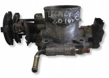PRZEPUSTNICA Subaru Legacy II 2.0 B SERA483-06