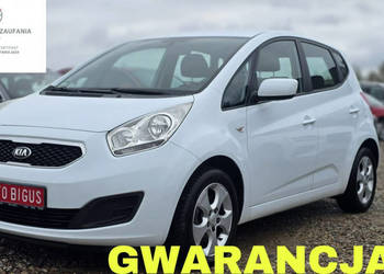 Kia Venga Klima super stan Kia Venga Klima super stan